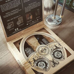 Mini Grooming Collection Set