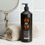 Shampoo + Pump // 1L