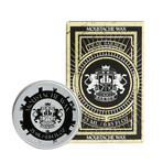 Moustache Wax // 25ml