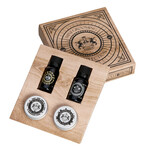 Mini Grooming Collection Set