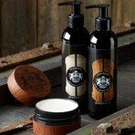 Shaping Cream // 100ml