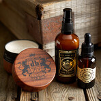 Shave Cream // 100ml