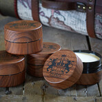 Strong Hold Pomade // 100ml