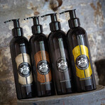 Sulphate Free Shampoo // 250ml