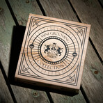 Mini Grooming Collection Set