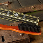 Beard Brush