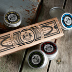 Mini Styling Collection Set