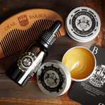 Beard Balm // 30ml