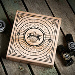 Mini Grooming Collection Set