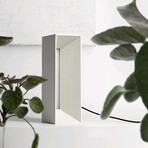 Erol Architectural Cement Light // White