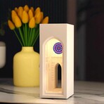 Fabian Architectural Cement Light // White