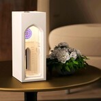 Fabian Architectural Cement Light // White