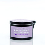 Pheromone Massage Candle & Ambiance Spray // Morning Glow