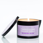 Pheromone Massage Candle & Ambiance Spray // Morning Glow