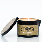 Pheromone Massage Candle & Ambiance Spray // After Dark