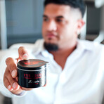 Pheromone Massage Candle & Ambiance Spray // Romantic