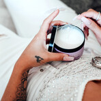 Pheromone Massage Candle & Ambiance Spray // Morning Glow