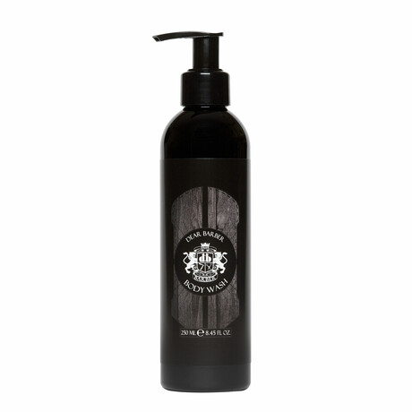 Body Wash // 250ml