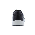 Asher Shoe // Black (US: 9.5)