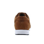 Noel Shoe // Cognac (US: 9.5)