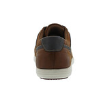 Todd Shoe // Cognac (US: 10)