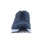 Noel Shoe // Navy (US: 9.5)