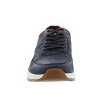 Ezra Shoe // Black (US: 8.5)