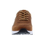 Noel Shoe // Cognac (US: 9.5)