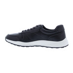 Asher Shoe // Black (US: 9.5)