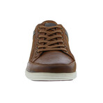 Todd Shoe // Cognac (US: 10)