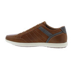 Todd Shoe // Cognac (US: 10)