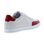 Ryan Shoe // White (US: 13)