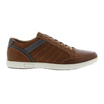 Todd Shoe // Cognac (US: 10)