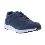 Noel Shoe // Navy (US: 9.5)