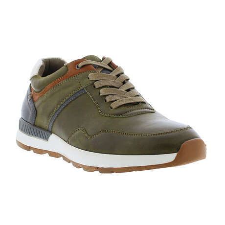 Ezra Shoe // Army (US: 8)