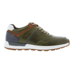 Ezra Shoe // Army (US: 11)