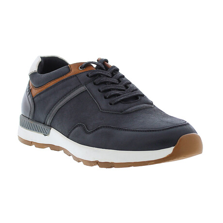 Ezra Shoe // Black (US: 8)