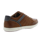 Todd Shoe // Cognac (US: 10)