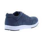 Noel Shoe // Navy (US: 9.5)