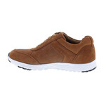 Noel Shoe // Cognac (US: 9.5)