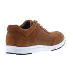 Noel Shoe // Cognac (US: 9.5)