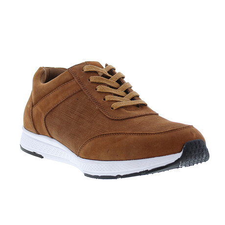 Noel Shoe // Cognac (US: 8)