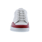 Ryan Shoe // White (US: 13)