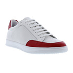 Ryan Shoe // White (US: 13)