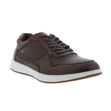 Sonny Shoe // Brown (US: 8)