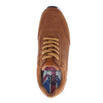 Noel Shoe // Cognac (US: 9.5)