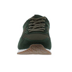 Fisher Shoe // Olive (US: 10.5)