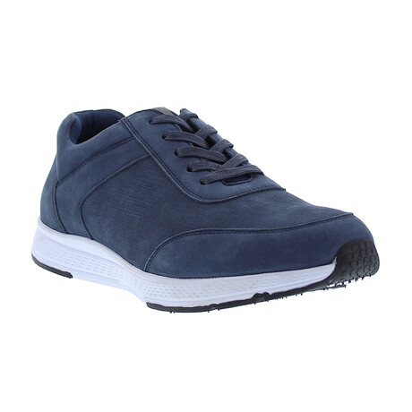 Cody Shoe // Navy (US: 8)