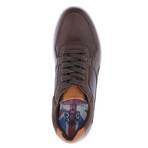 Sonny Shoe // Brown (US: 10.5)