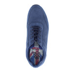 Cody Shoe // Navy (US: 9)